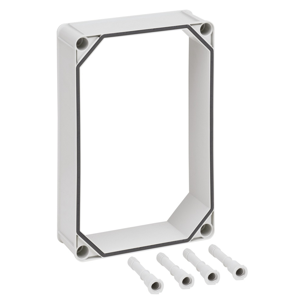 Spelsberg Aufsetzrahmen 07050101 Typ GAR 1