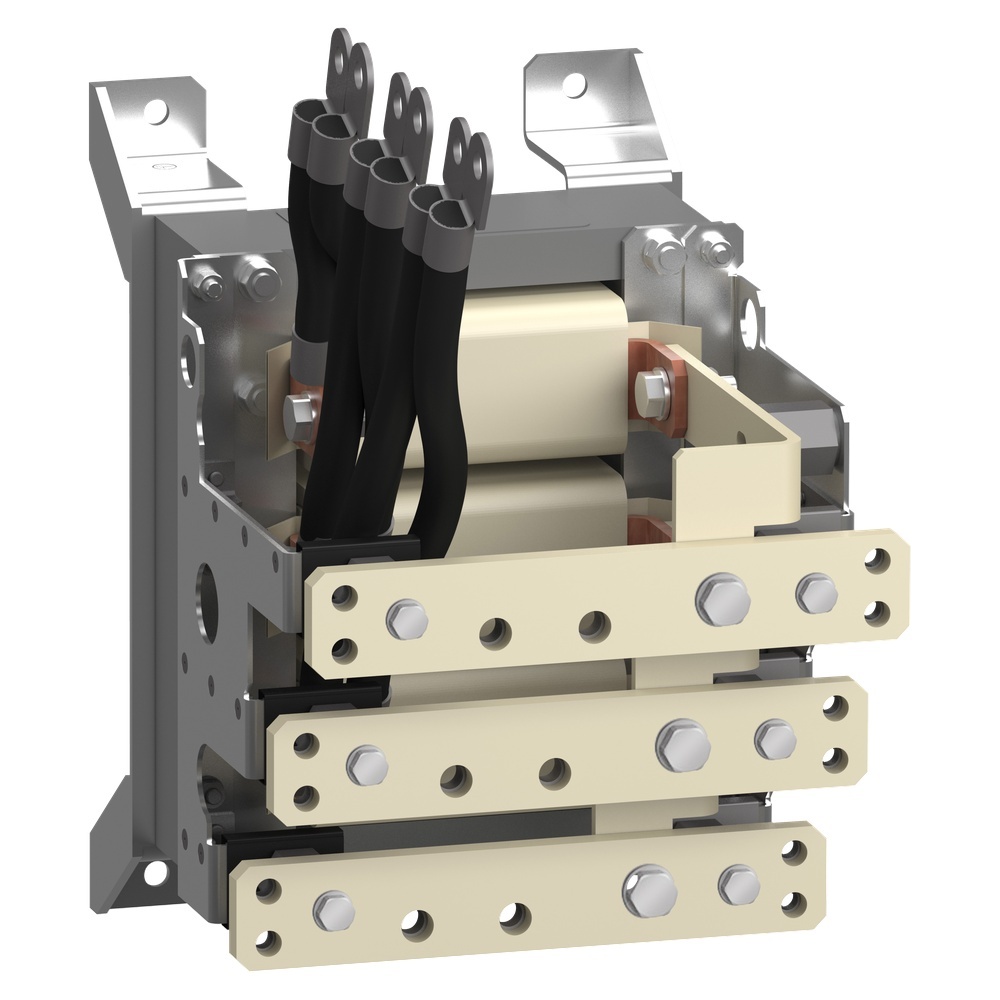 Schneider Electric Motorschutzmodul APM1L0MPMY6