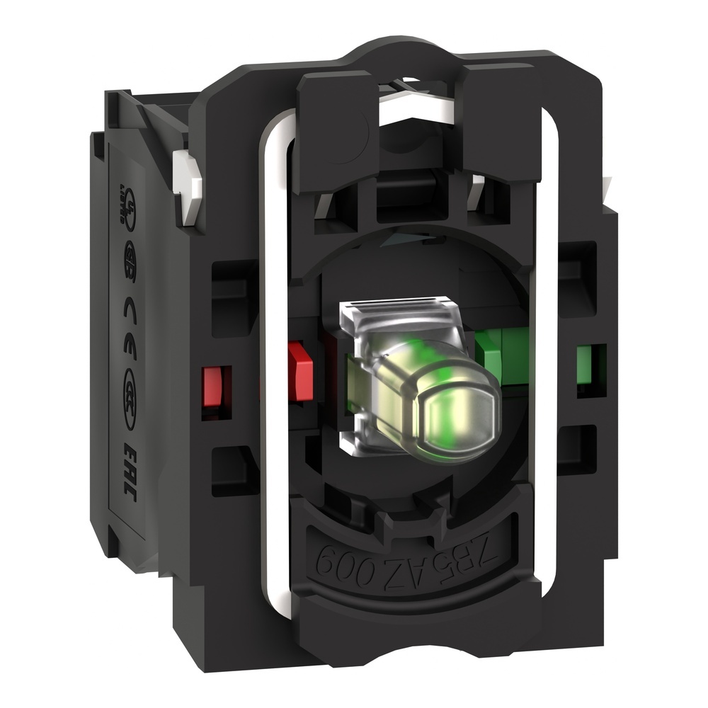 Schneider Electric Hilfsschalterblock ZB5AW0M15