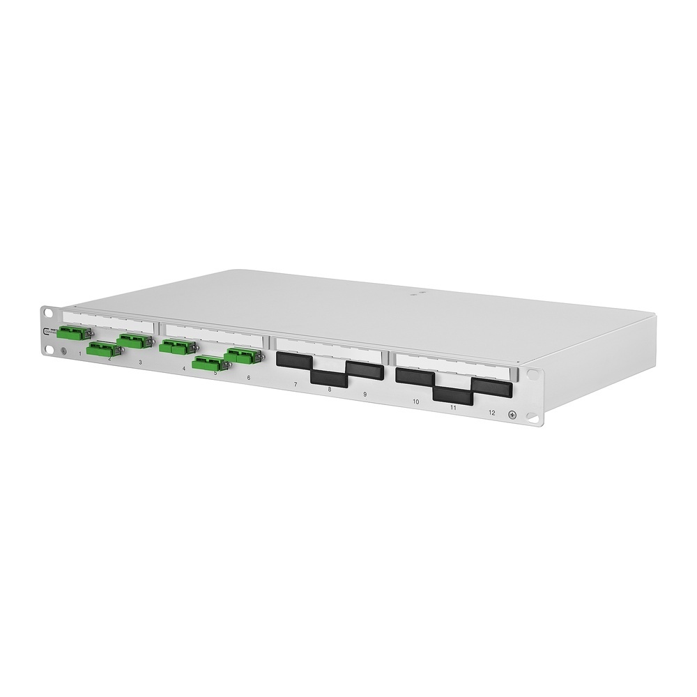 METZ CONNECT Patchpanel 150209F206-E METZ CONNECT Patchpanel 150209F206-E
