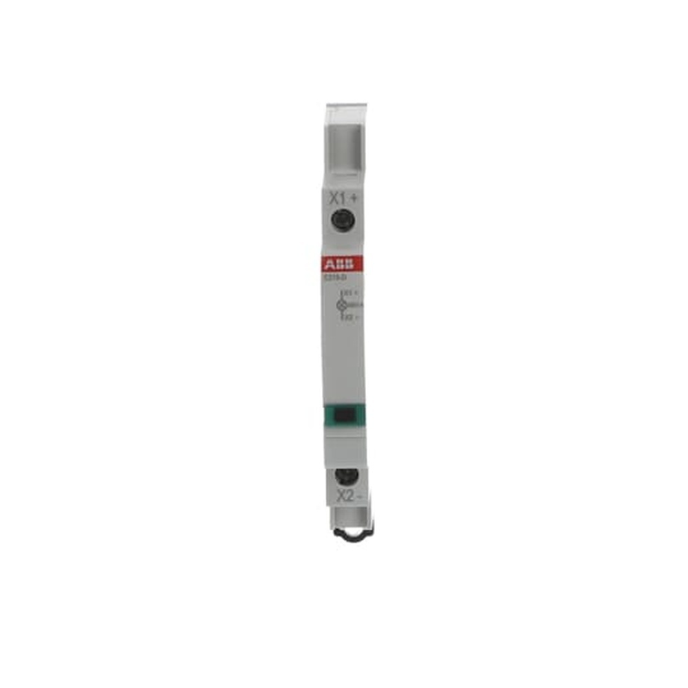 ABB Leuchtmelder Reiheneinbau 2CCA703422R0001 Typ E219-D48