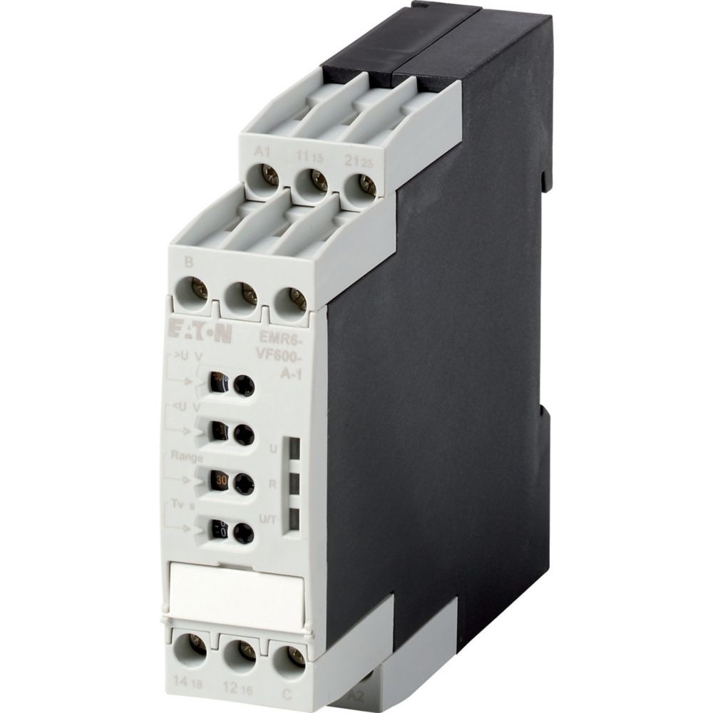 Eaton Spannungswächter 184785 Typ EMR6-VF600-A-1