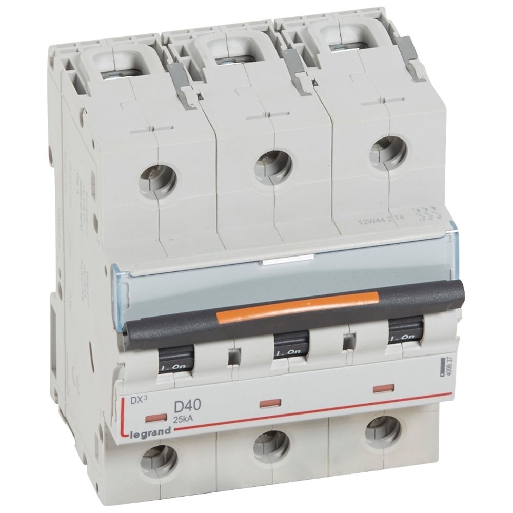 Legrand Leitungsschutzschalter 409837