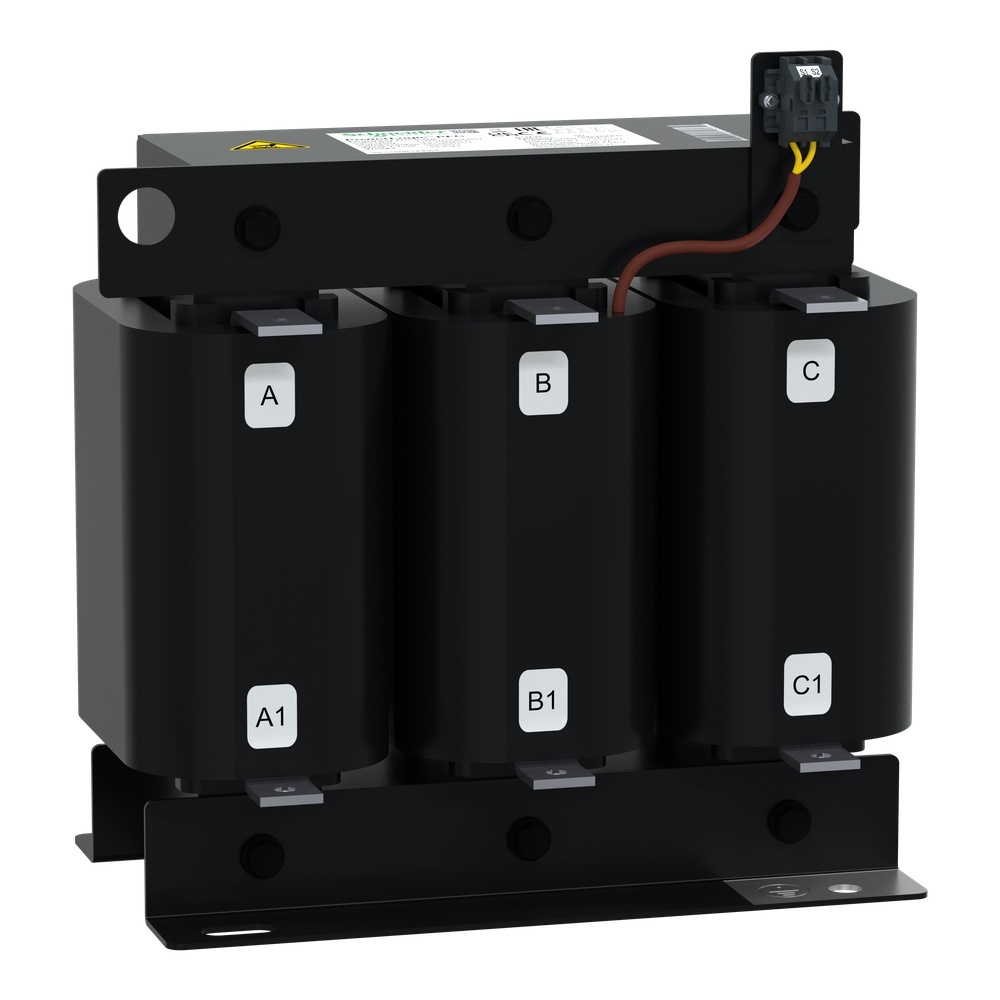Schneider Electric Filterkreisdrossel LVR07500A69T
