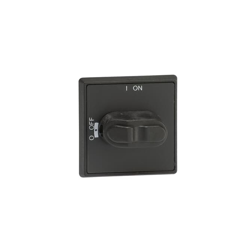 ABB Handgriff für Schaltgeräte 1SCA105211R1001 Typ OHBS1PH