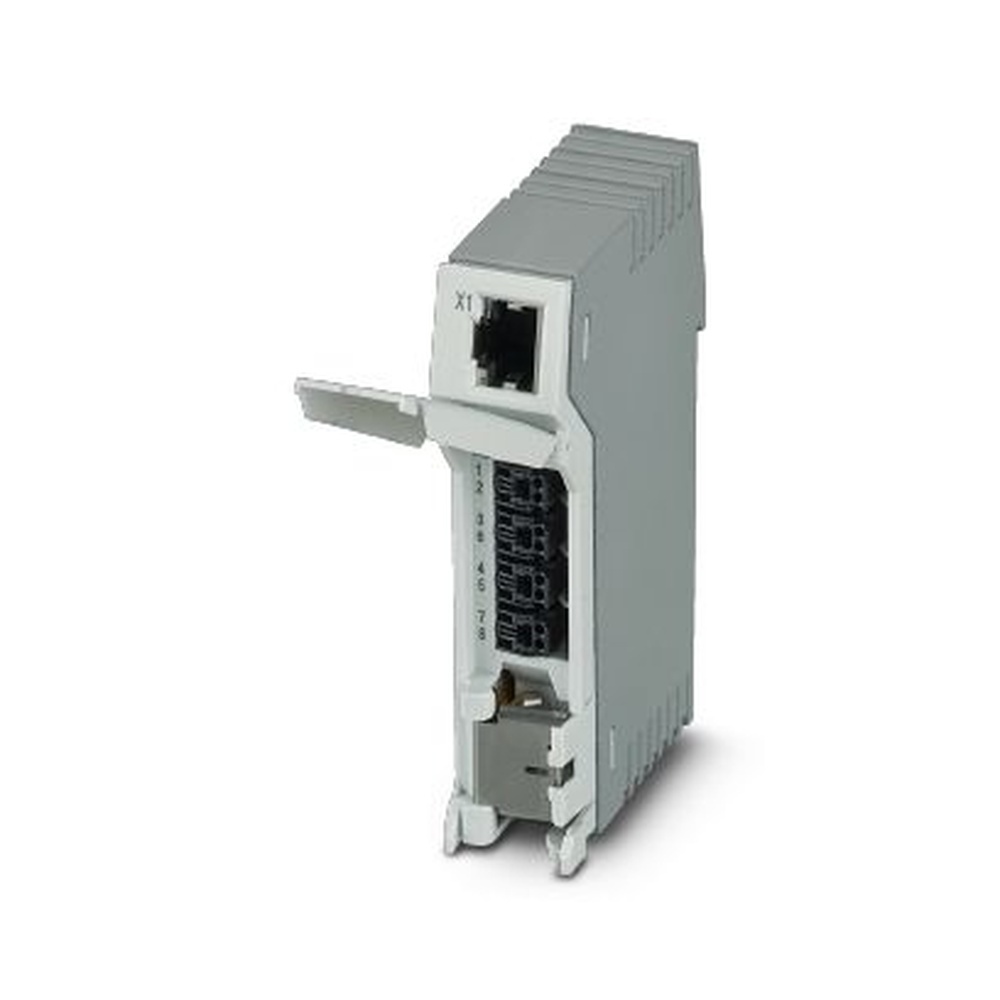 Phoenix Contact Patch Panel 2703023 Typ PP-RJ-IDC-F