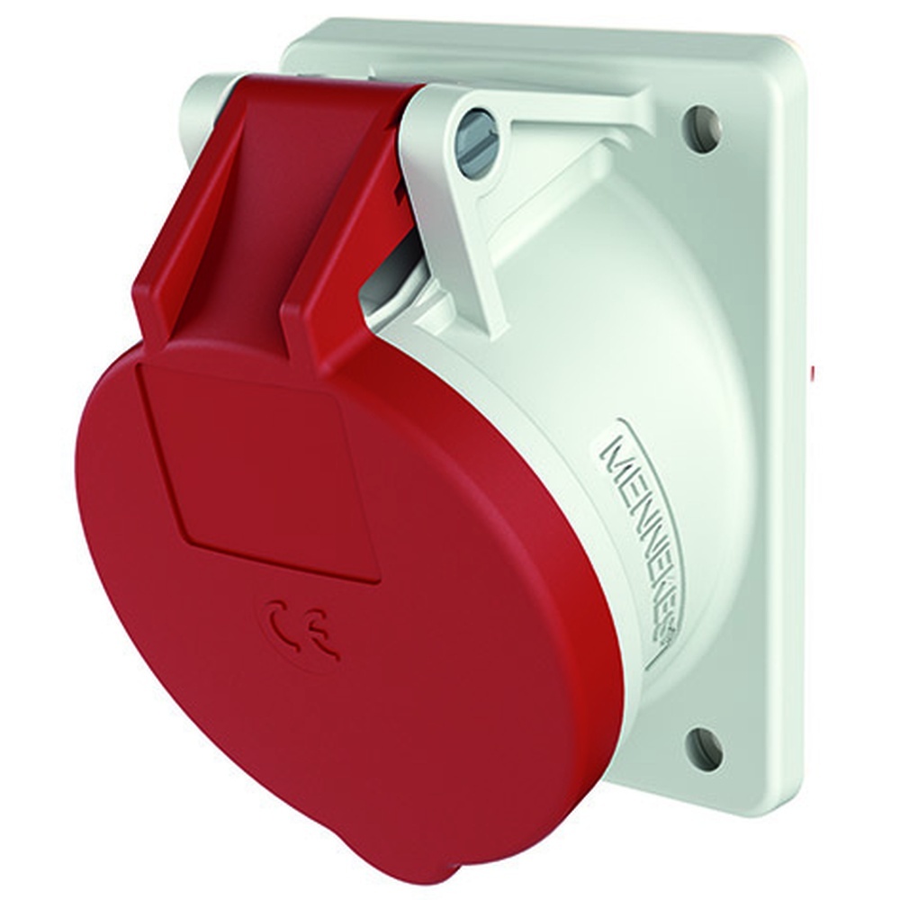 Mennekes Anbaudose 154