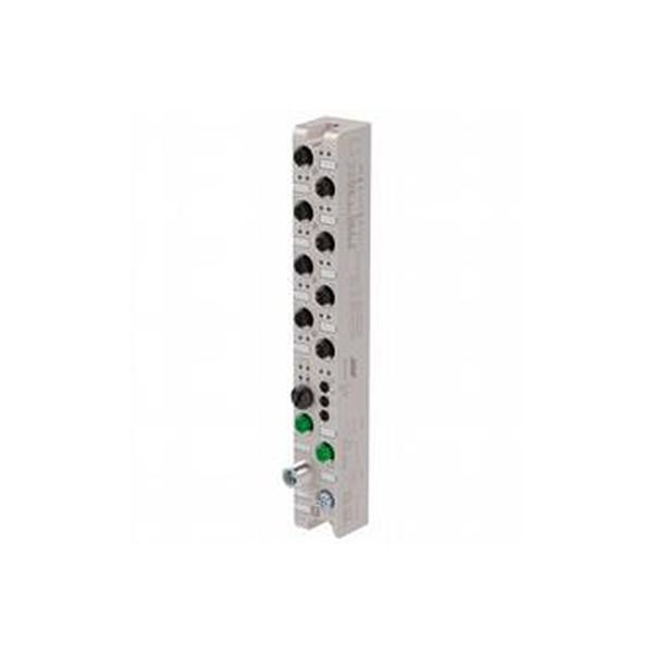 Pepperl+Fuchs Feldbusmodul 70101643 Typ ICE1-8IOL-G30L-V1D