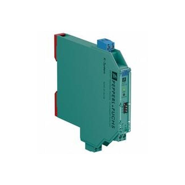 Pepperl+Fuchs Trennschaltverstärker 214235 Typ KCD2-ST-EX1.LB