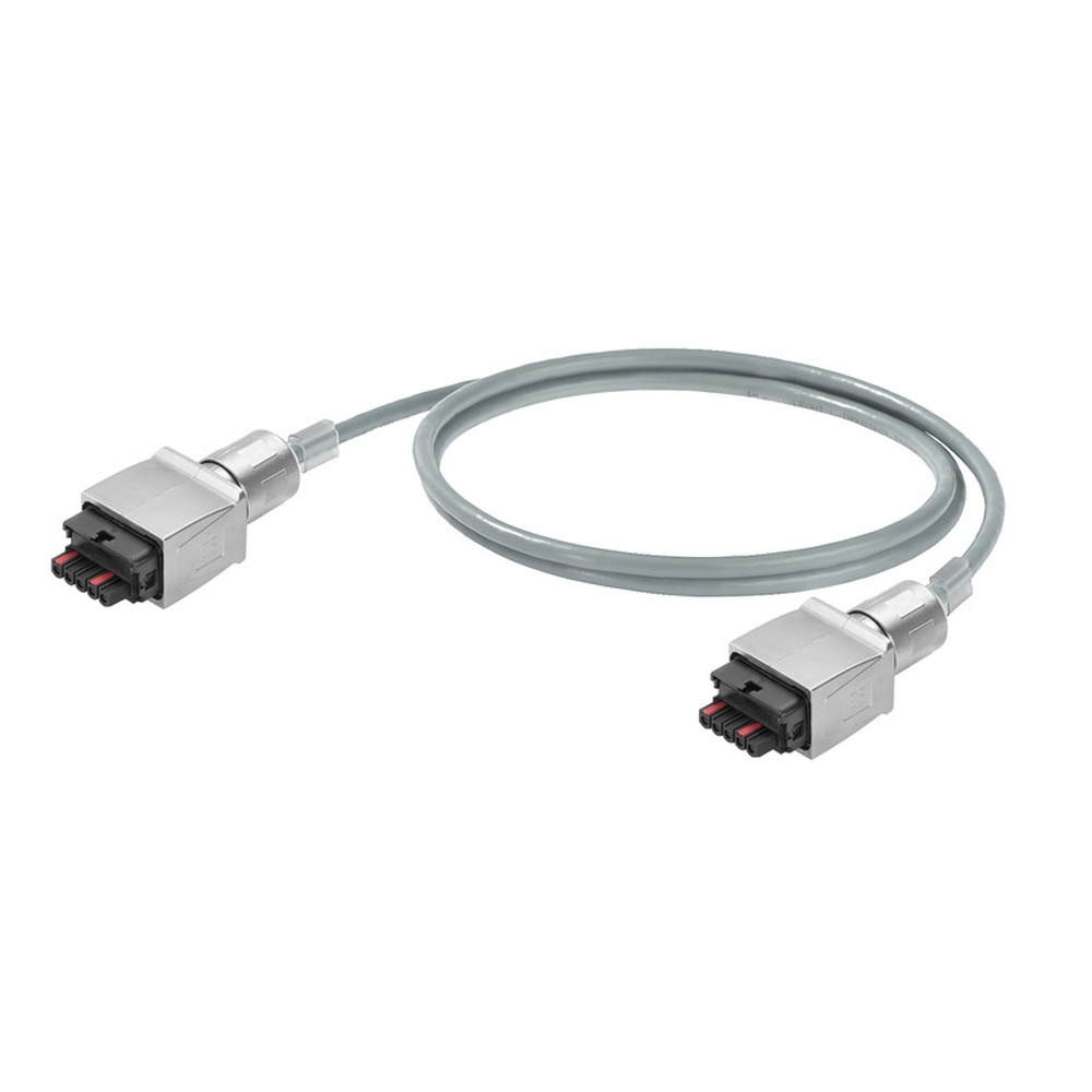 Weidmüller Systemkabel 1403680100 Typ IE-CSPD5US0100VAPVAP-X
