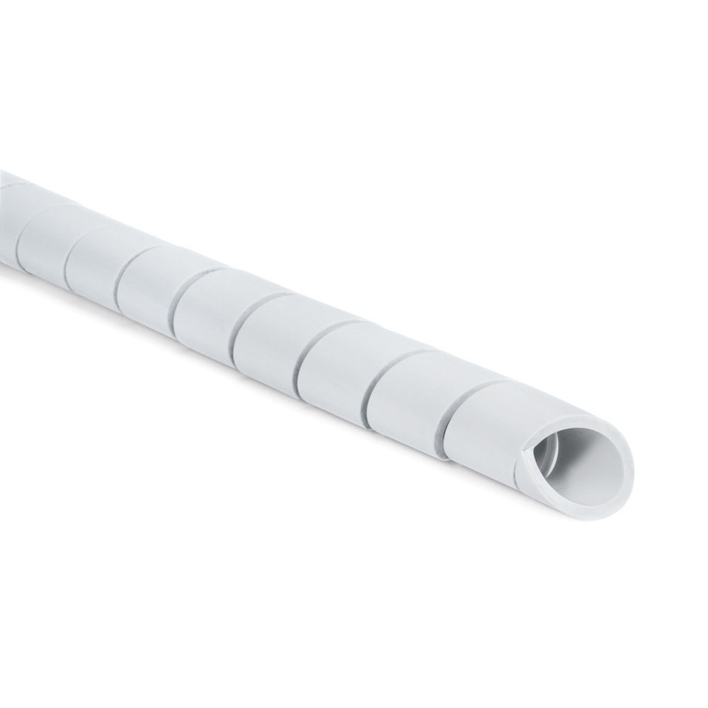 Hellermann Spiralschlauch 161-41302 Typ SBPE16 PE GY 30