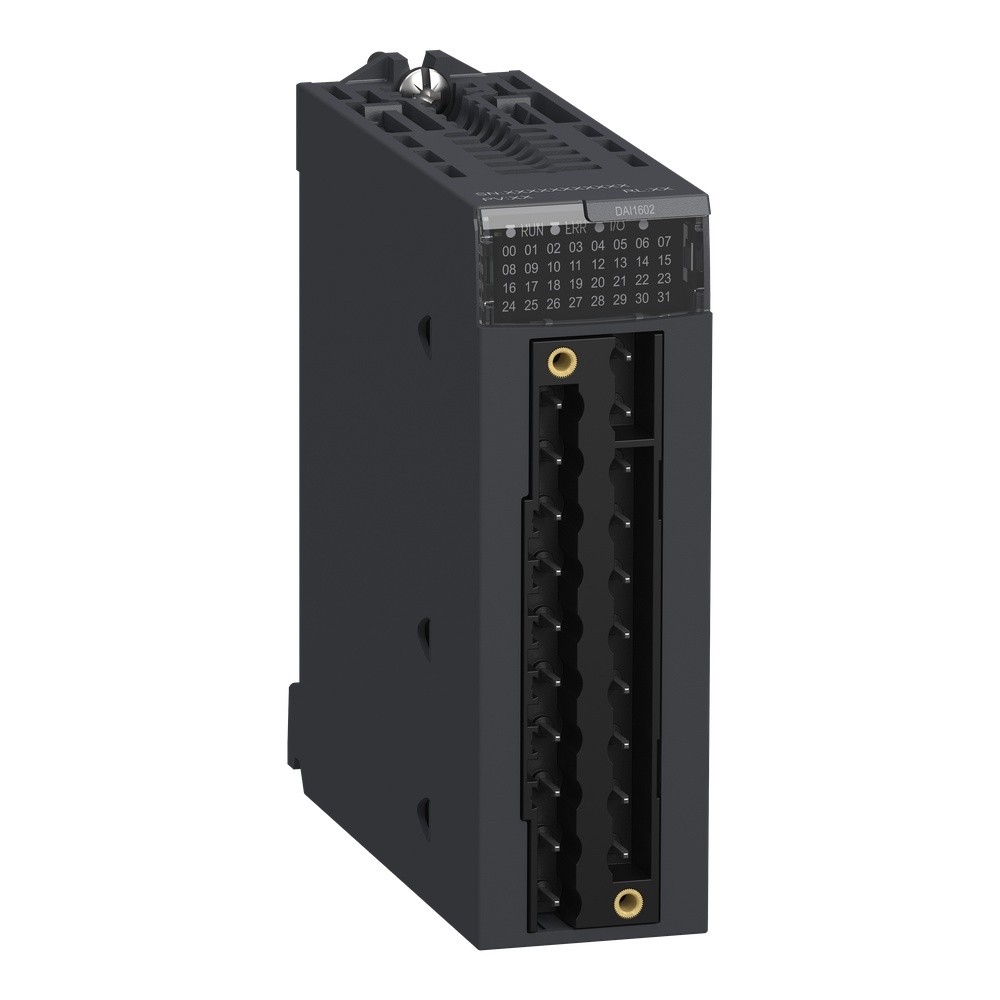 Schneider Electric Eingangsmodul BMXDAI1602