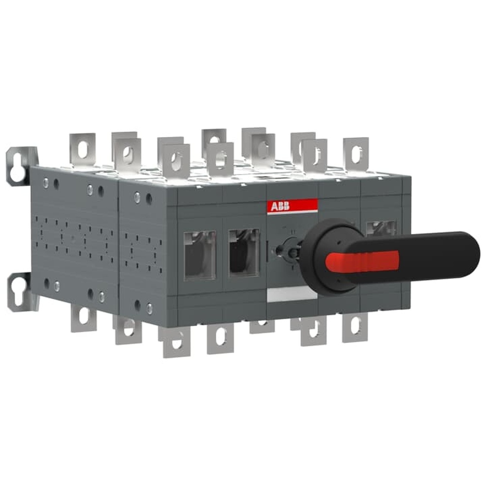 ABB Lasttrennschalter 1SCA123587R1001 Typ OT400E22YP