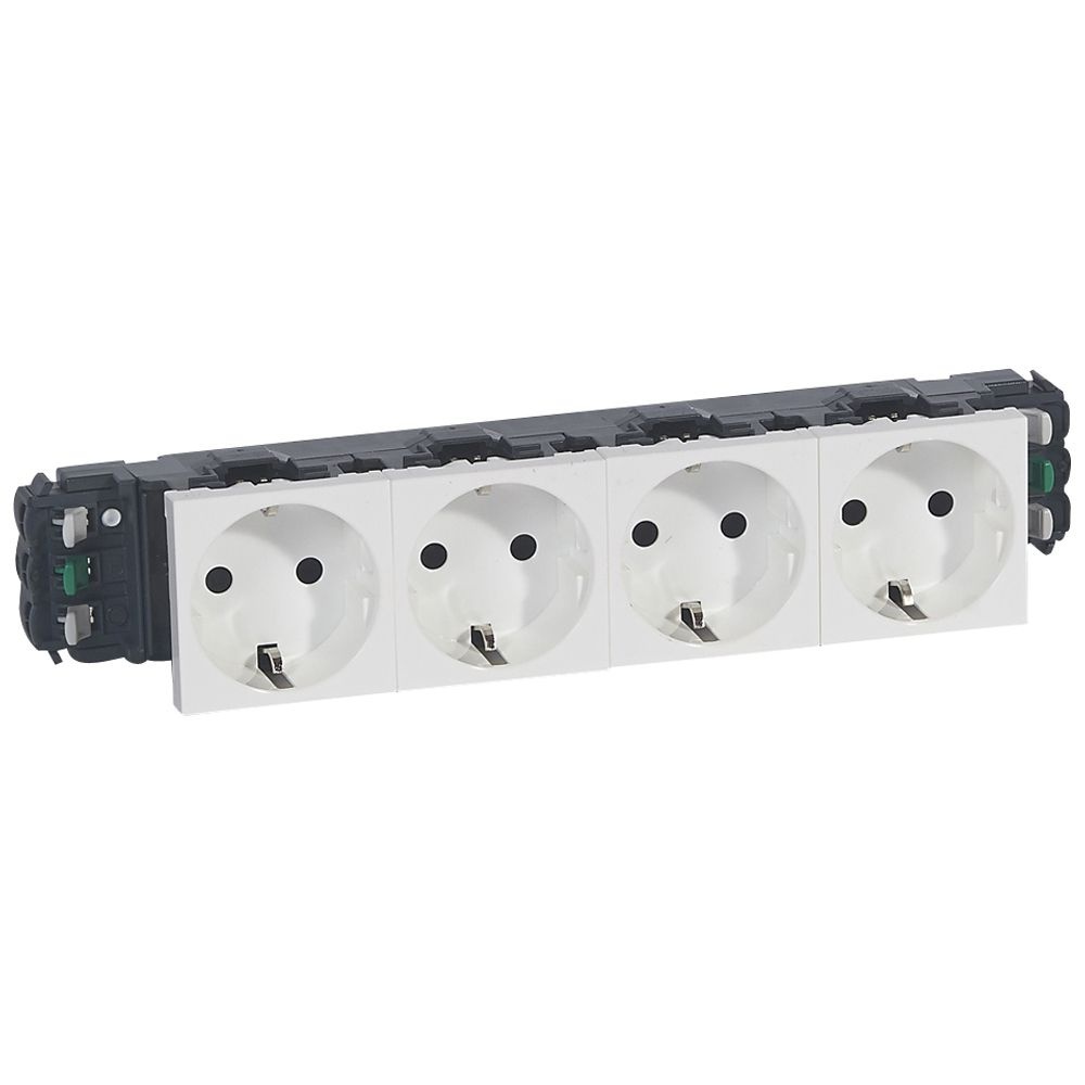Legrand Steckdose 077404
