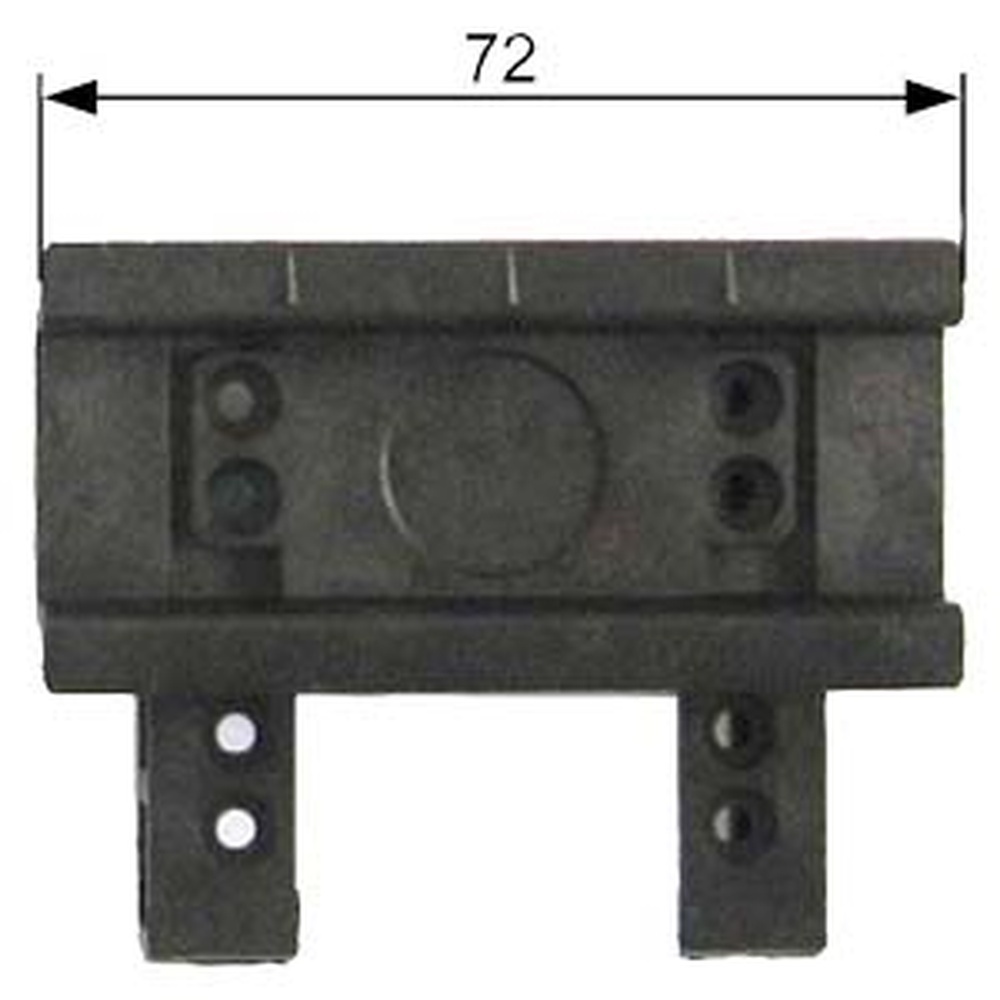 Siemens Sammelschiene 8US1998-7CB72