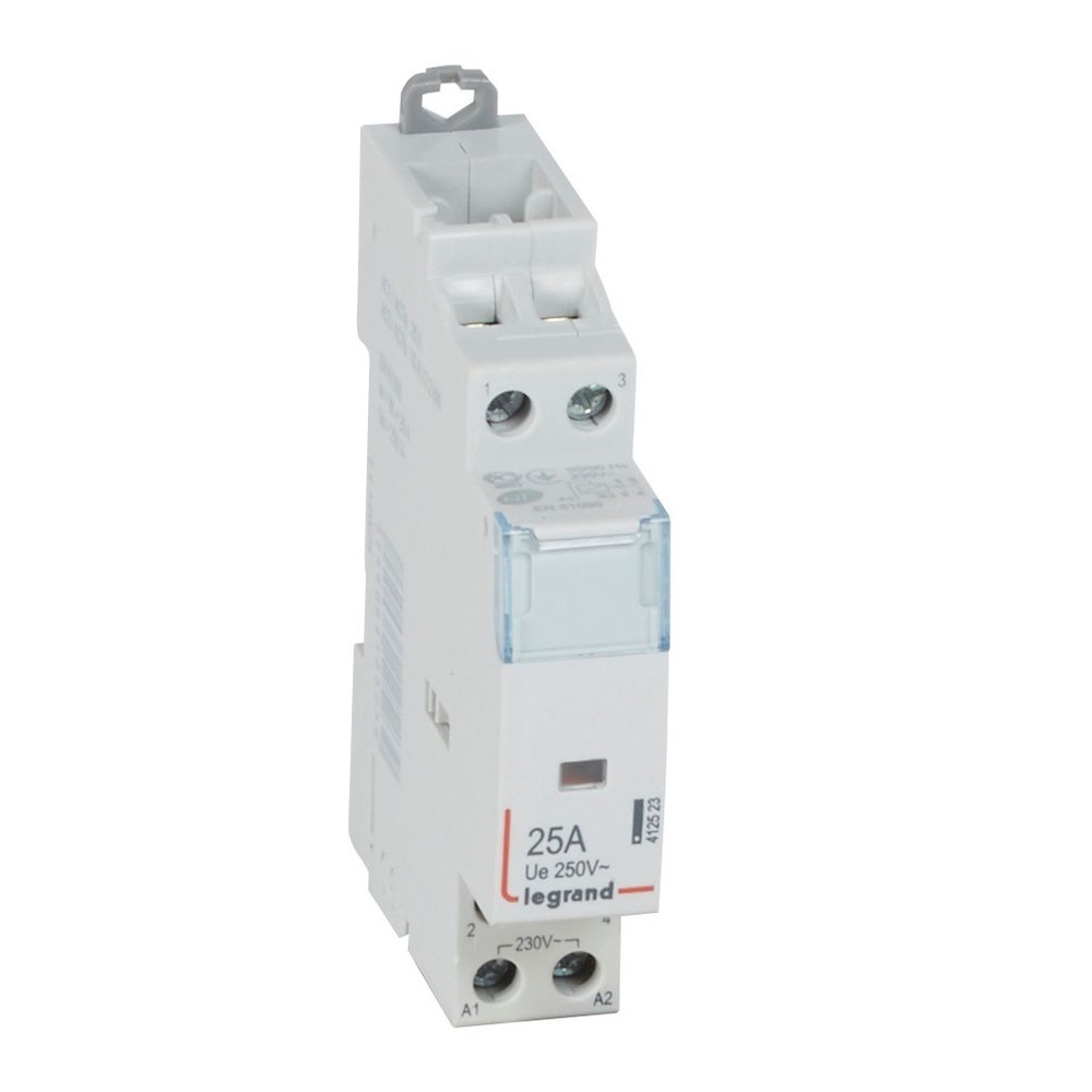 Legrand Schütz 412523