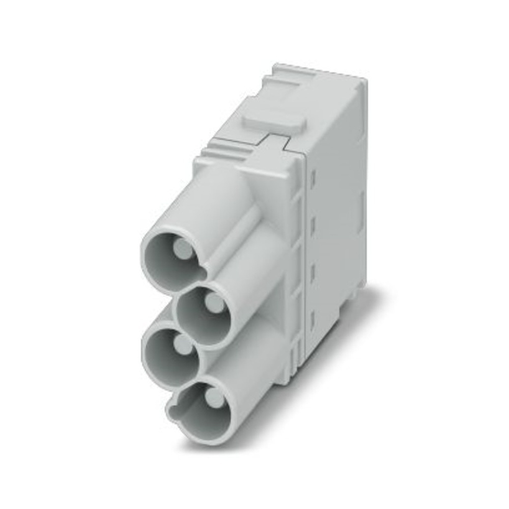 Weidmüller Modul Einsatz 2772800000 Typ HDC MHX 4P MP