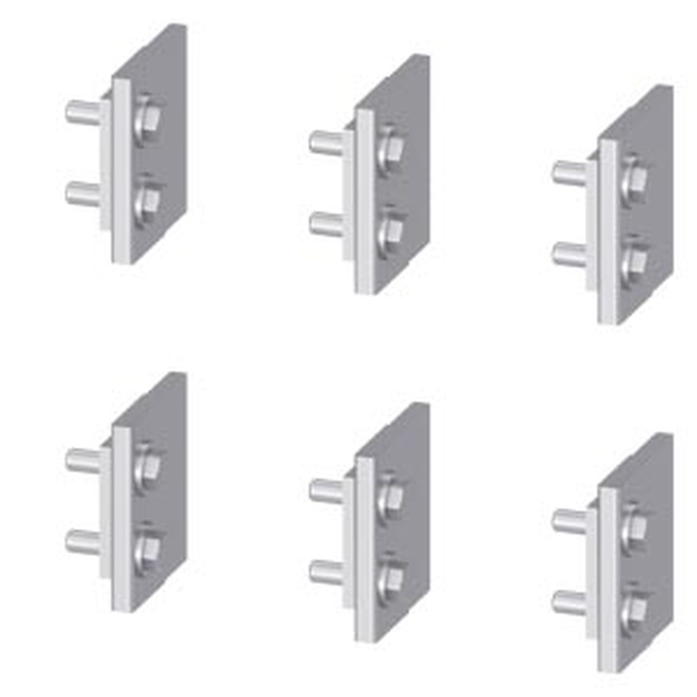 Siemens Klingen 3WA9111-1AY46 Siemens Klingen 3WA9111-1AY46