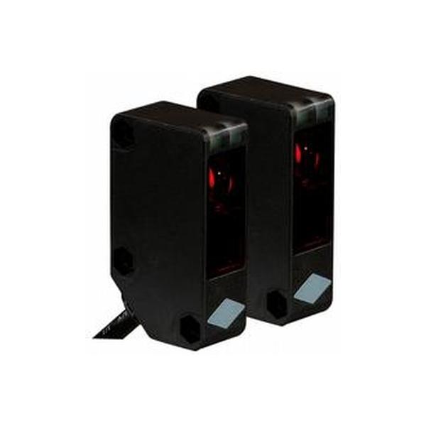 Pepperl+Fuchs Einweg Lichtschranke 187672 Typ LD31/LV31/76a/115/136