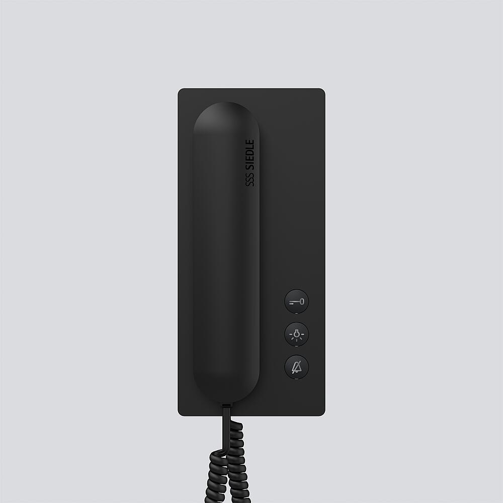 Siedle Telefon 200044445-00 Typ BTS 850-02 S