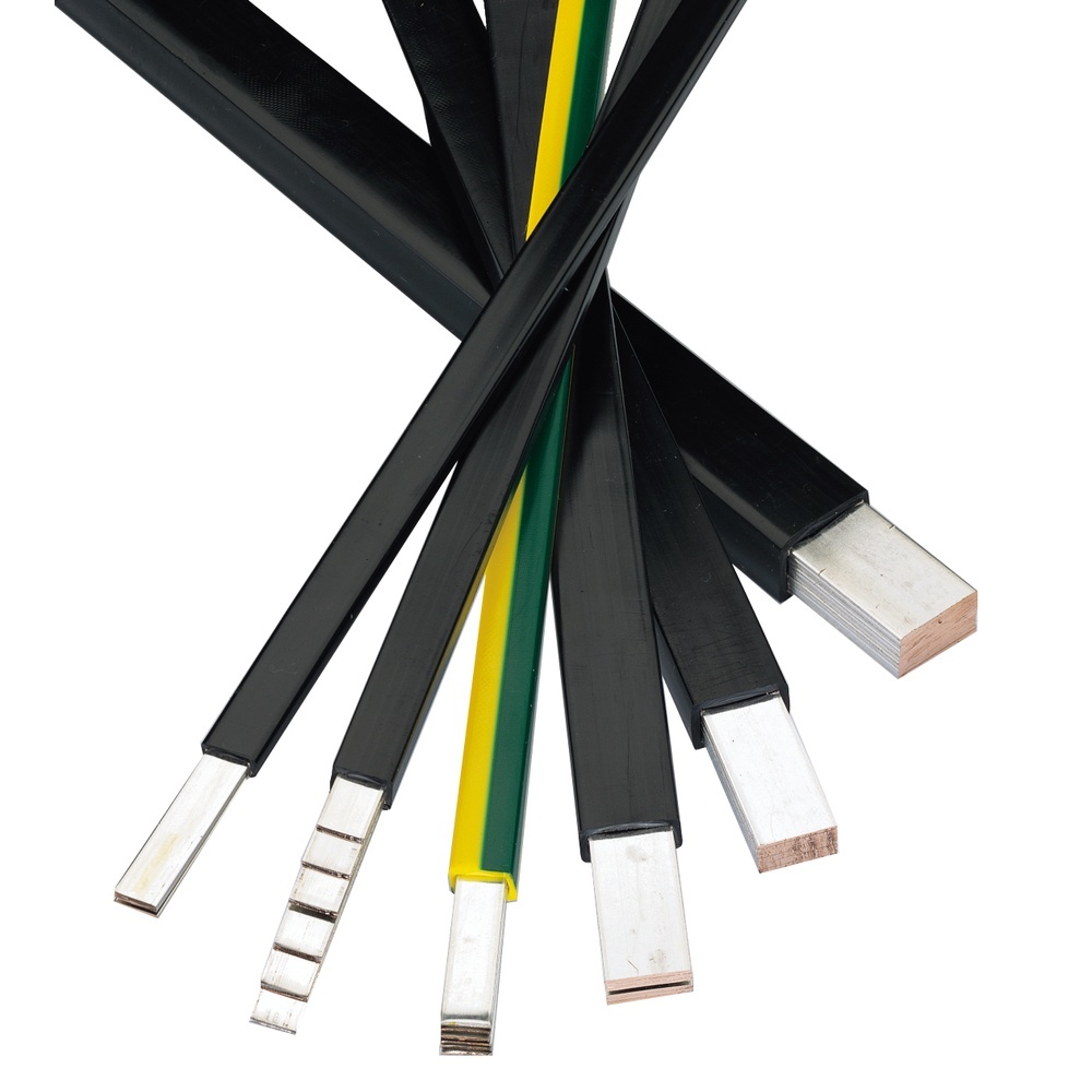 Spelsberg Flachkabel 07525001 Typ LFK 250-SW Spelsberg Flachkabel 07525001 Typ LFK 250-SW