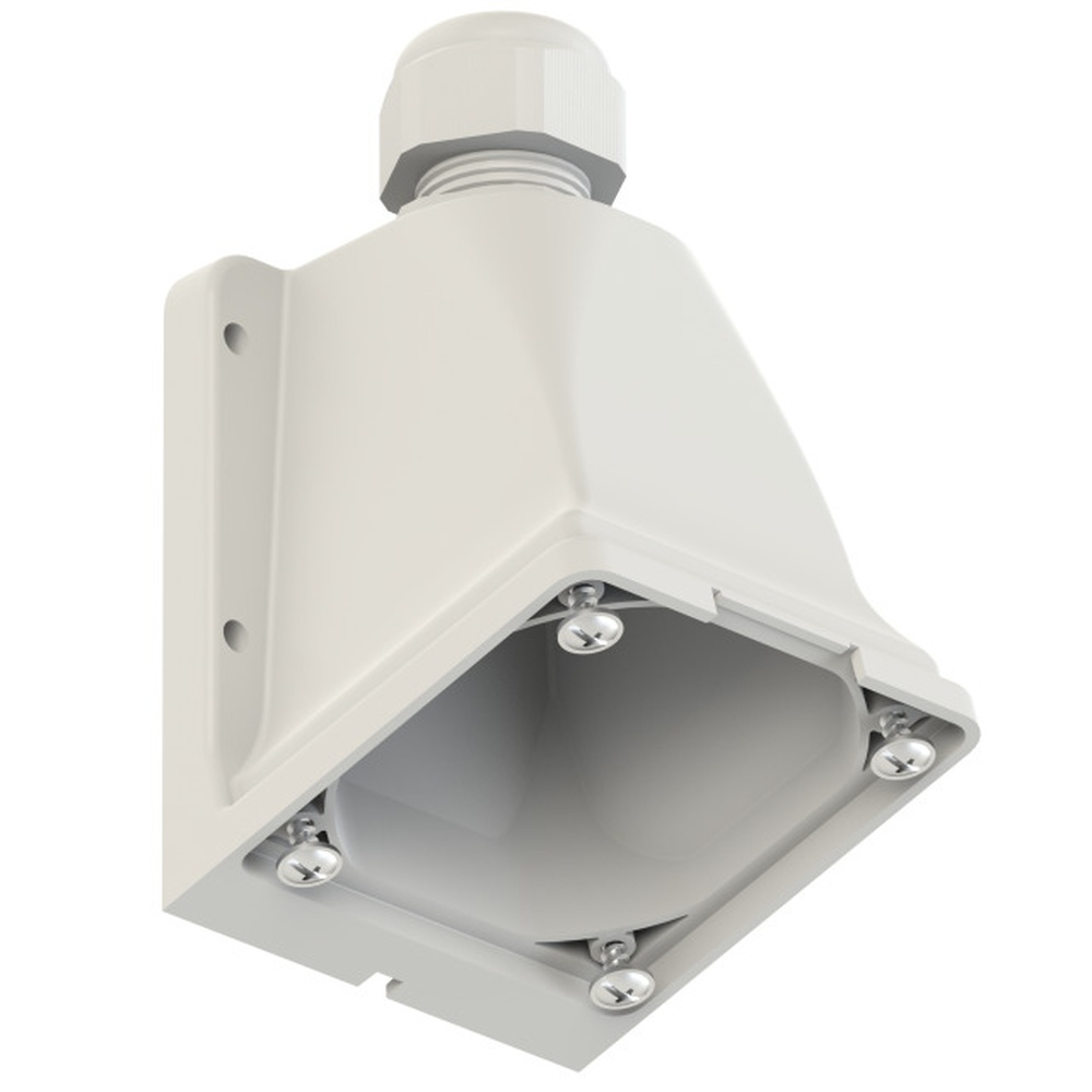 PC Electric Wandgehäuse 20168g PC Electric Wandgehäuse 20168g