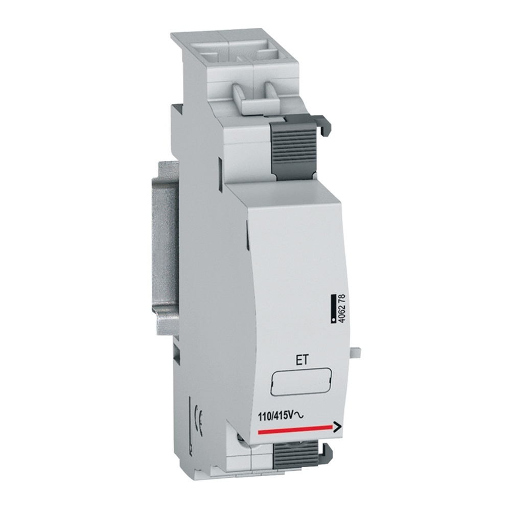 Legrand Arbeitsstromauslöser 406278