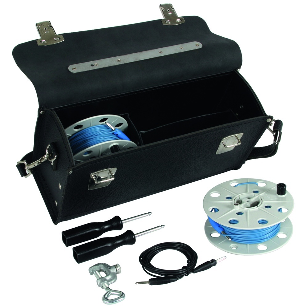 Dehn + Söhne Ledertasche 582620 Typ DGPKO ML PK ... KL