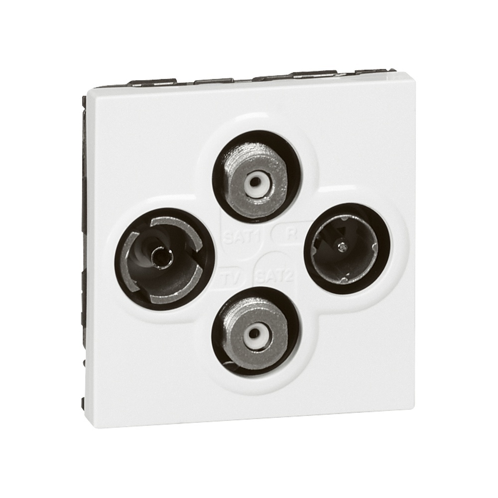 Legrand Anschlussdose 078794