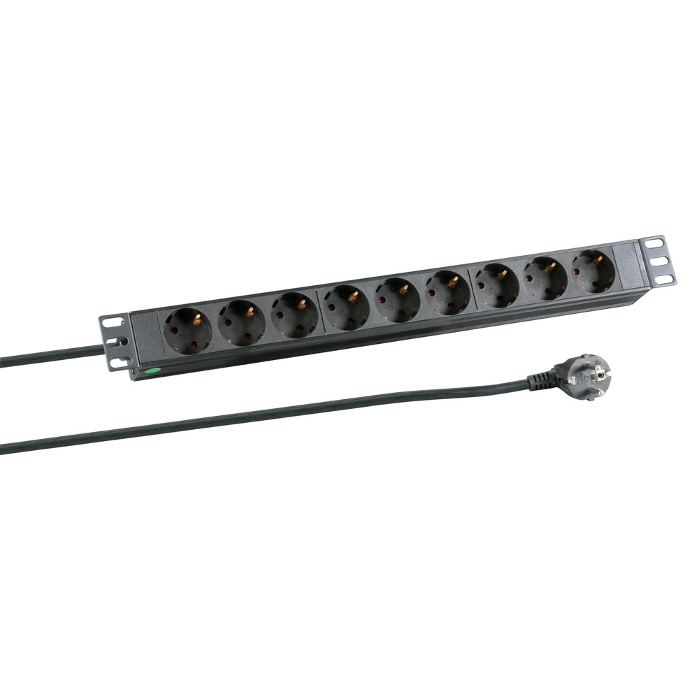 EFB Elektronik Steckdosenleiste EK622DE.1