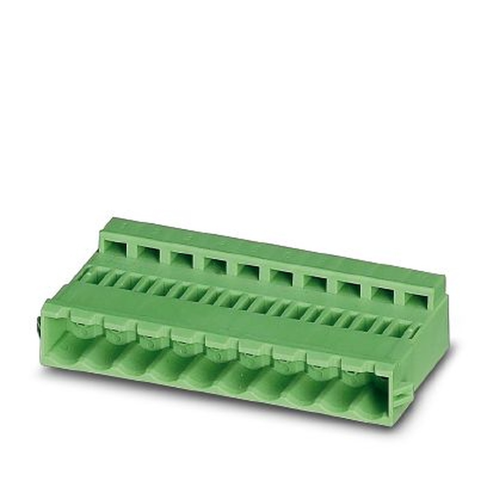 Phoenix Contact Leiterplattenstecker 1824010 Typ ICC 2,5/19-STZ-5,08