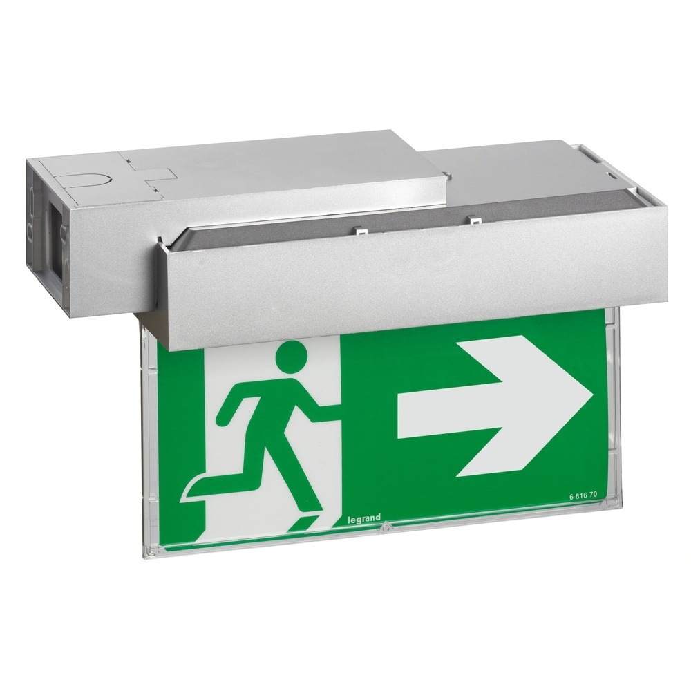 Legrand Wandausleger 661659