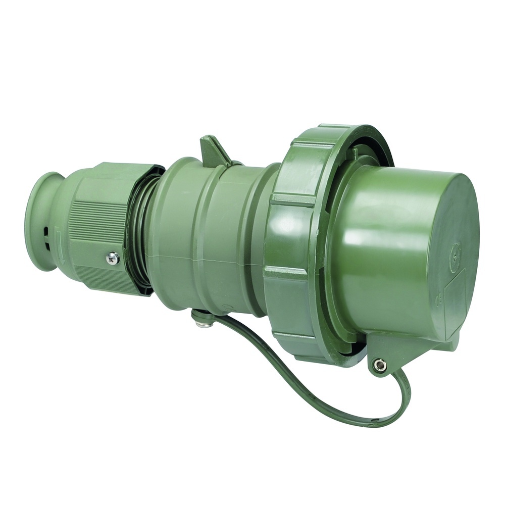 Bals Stecker 21221
