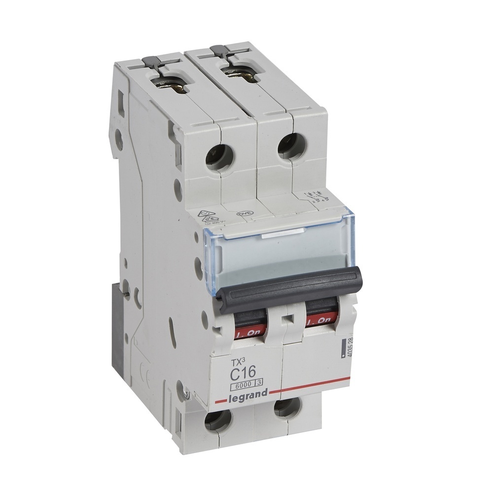 Legrand Leitungsschutzschalter 403528