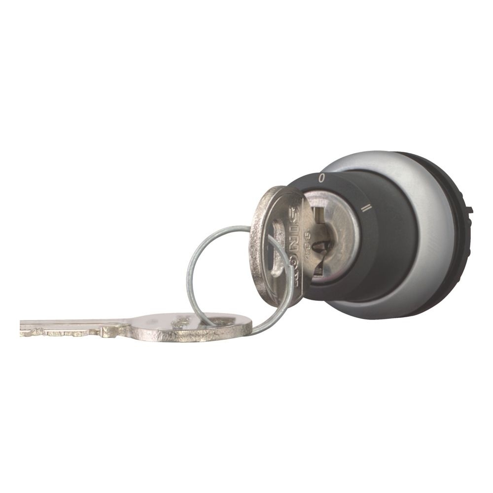 Eaton Schlüsseltaste 171153 Typ M22-WRS3-RS