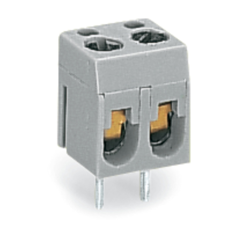 Wago Anschlussklemme 237-102 Wago Anschlussklemme 237-102