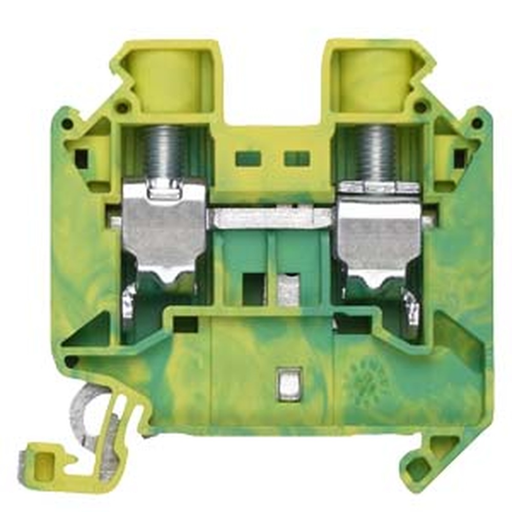 Siemens PE Durchgangsklemme 8WH1000-0CK07
