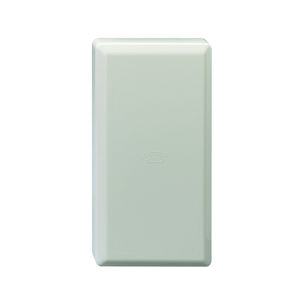 Rutenbeck Verbindungs und Verteilungsdose 24510102 Typ VVD 85 Ap