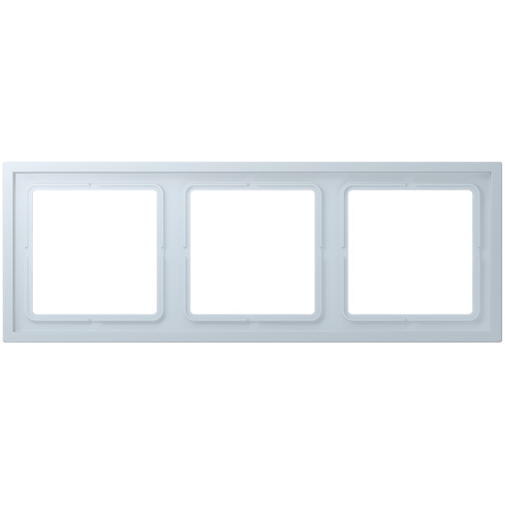 Jung Rahmen LCZ983BF209