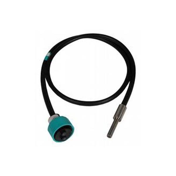 Pepperl+Fuchs Glasfaser Lichtleiter 021787 Typ LCR 18-3,2-0,5-K1