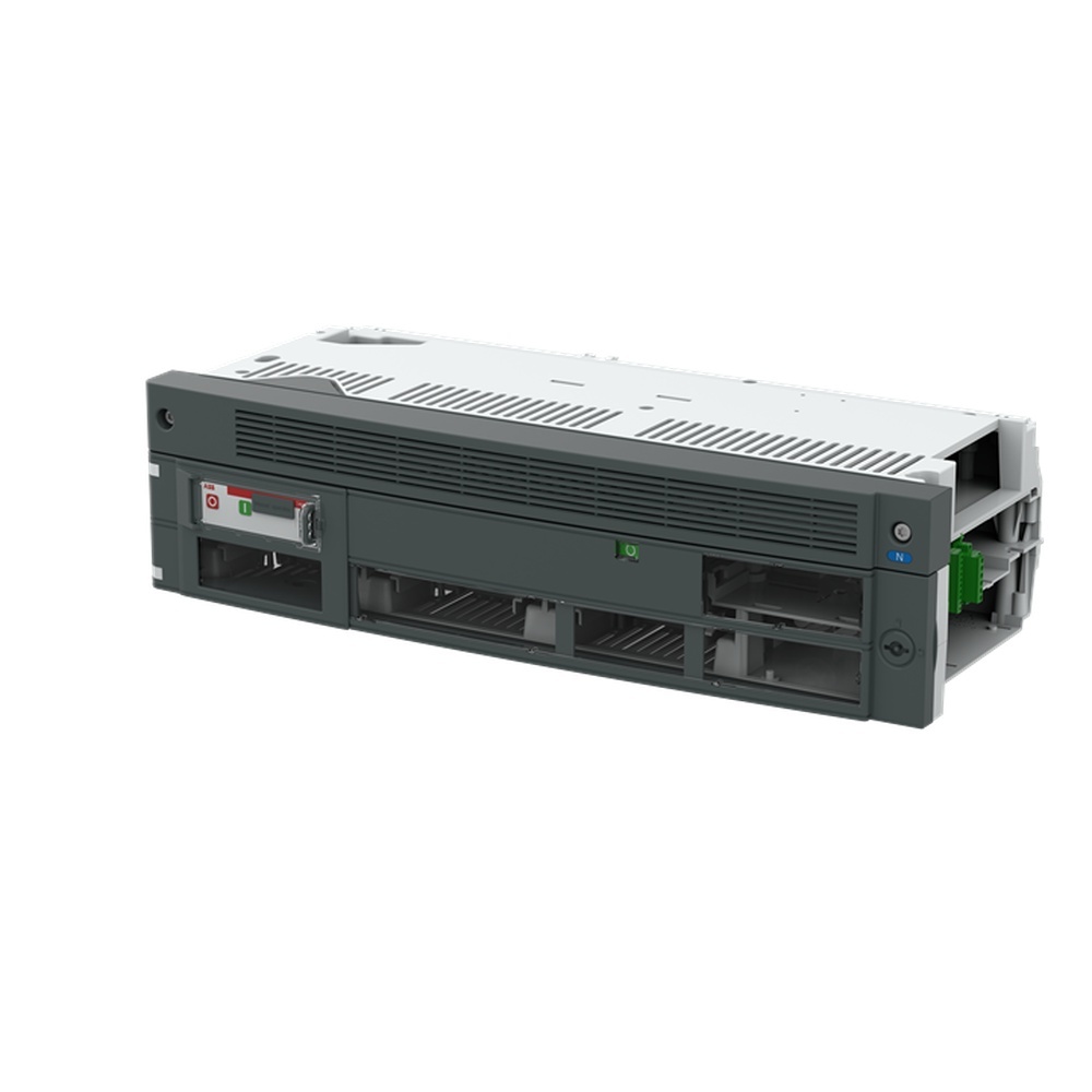 ABB Sicherungslasttrennschalter 1SEP204481R1702 Typ XRG1-50/5-4P-MOT