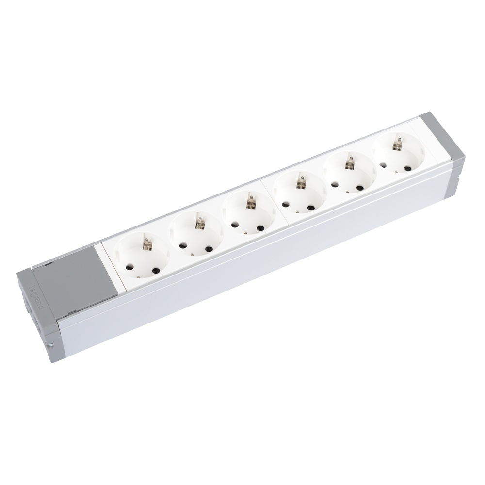 Legrand Bodenverteiler 073422