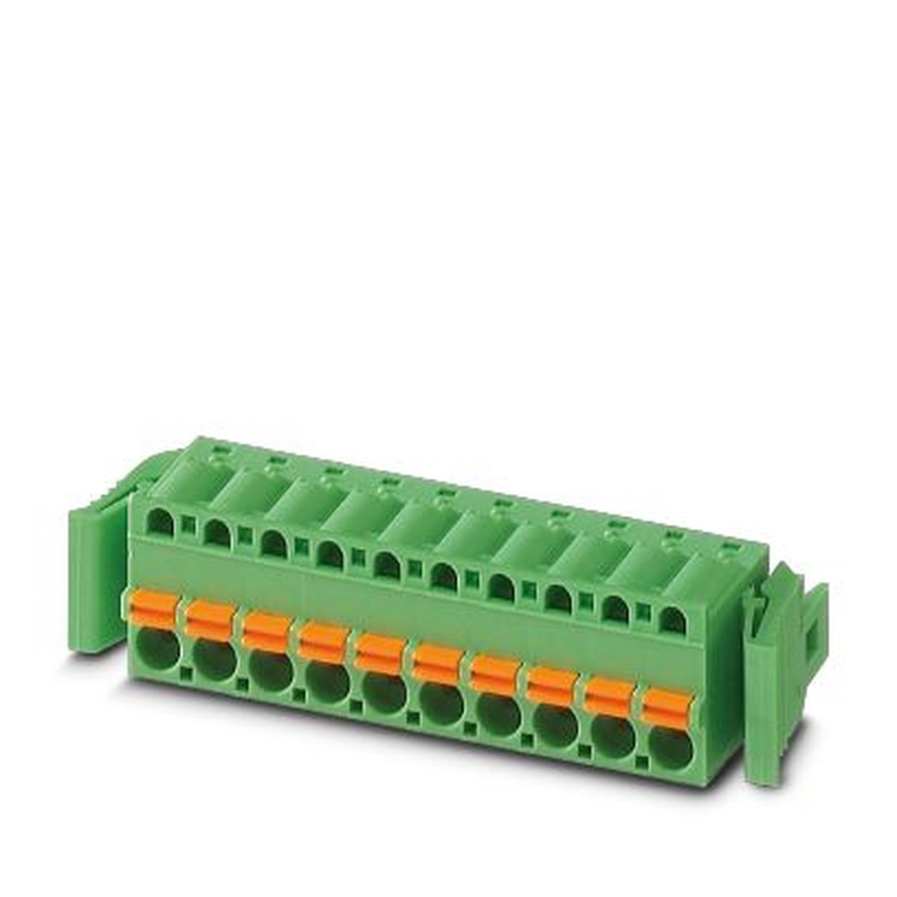 Phoenix Contact Leiterplattenstecker 1947133 Typ FKC 2,5/10-ST-RF