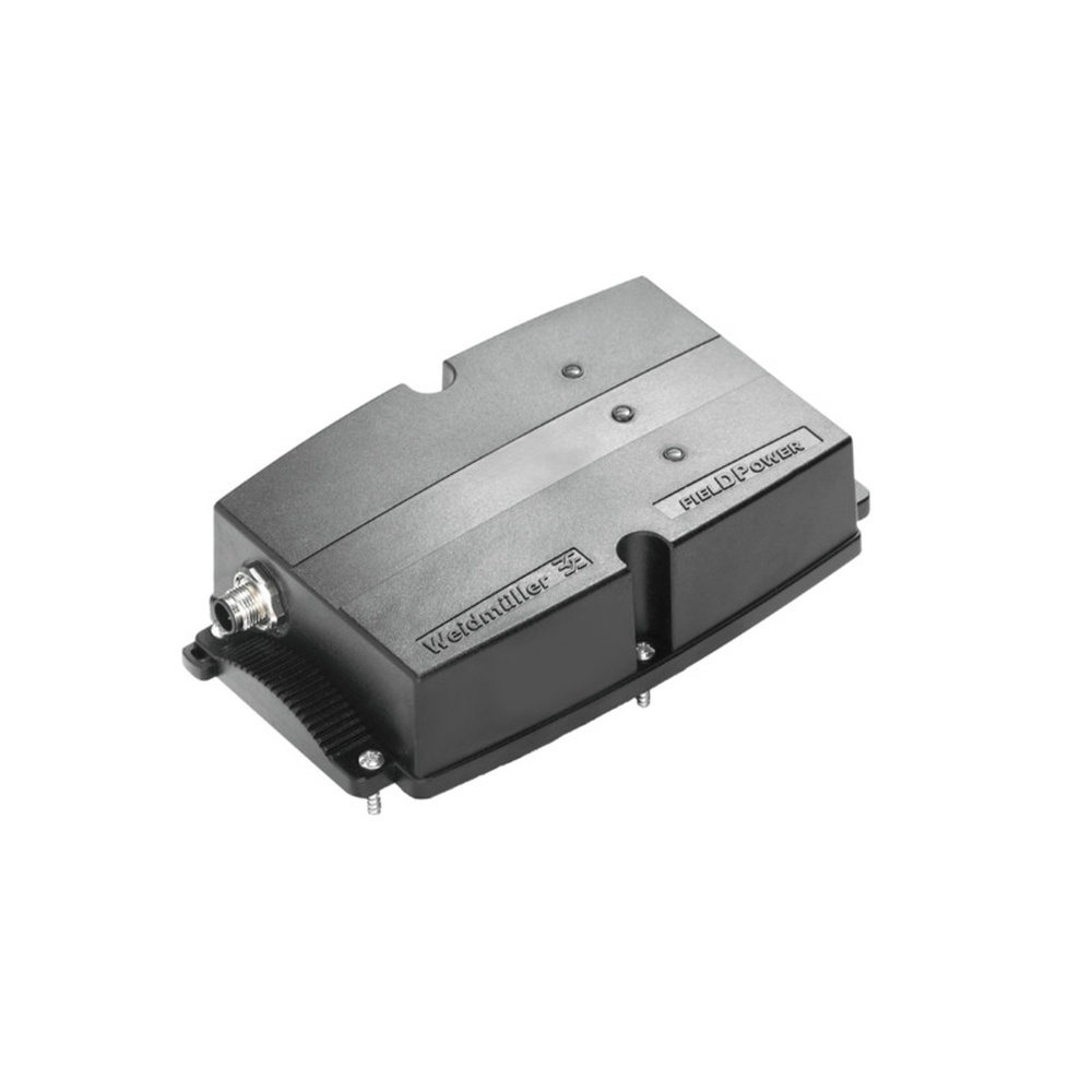 Weidmüller Energieverteilungsklemmenleiste 2814710000 Typ FP ENC BM 44 1C FUSE R