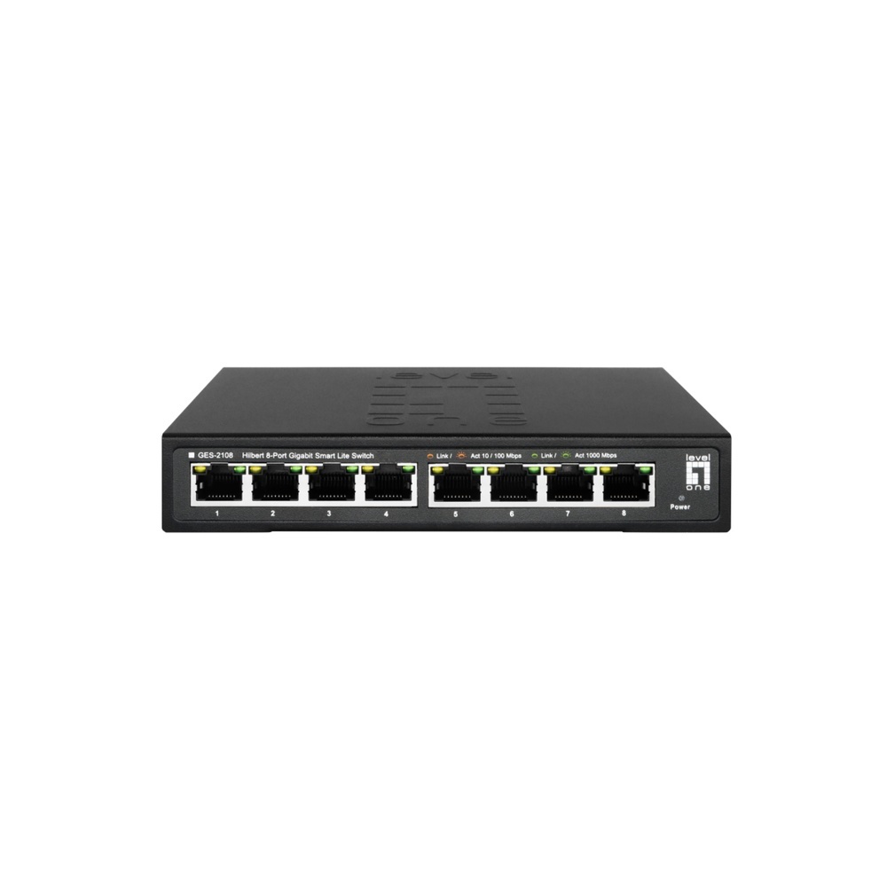 EFB Elektronik Switch GES-2108