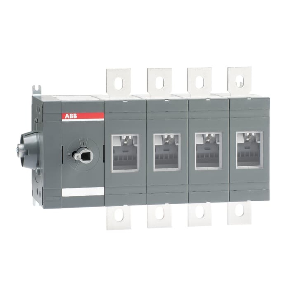 ABB Lasttrennschalter 1SCA022860R2410 Typ OT630ES04