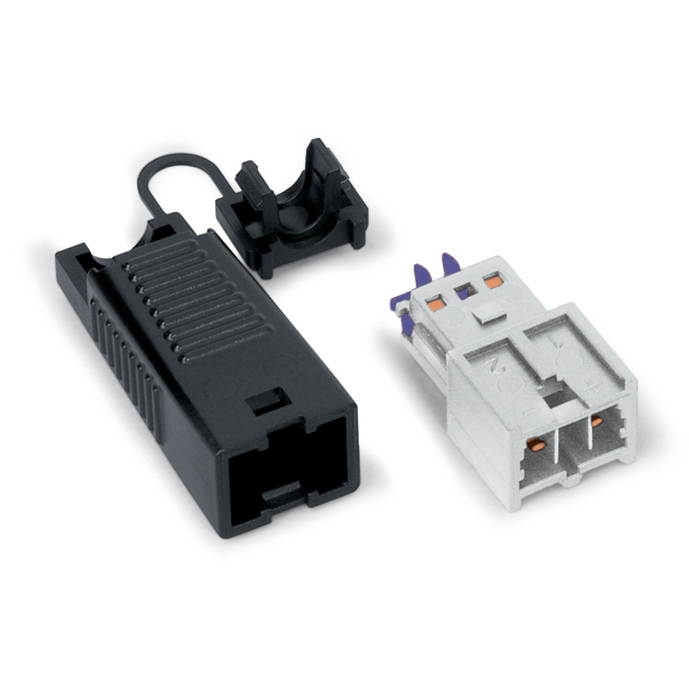 Wago Stecker 893-1032