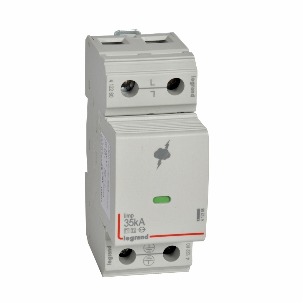 Legrand Kombiableiter 412280