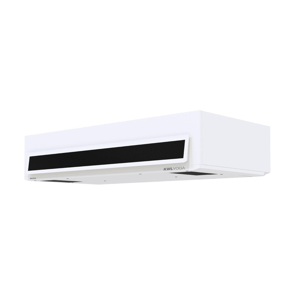 Helios Wärmerückgewinnungsgerät 40034 Typ KWL Yoga Style 1000 EN