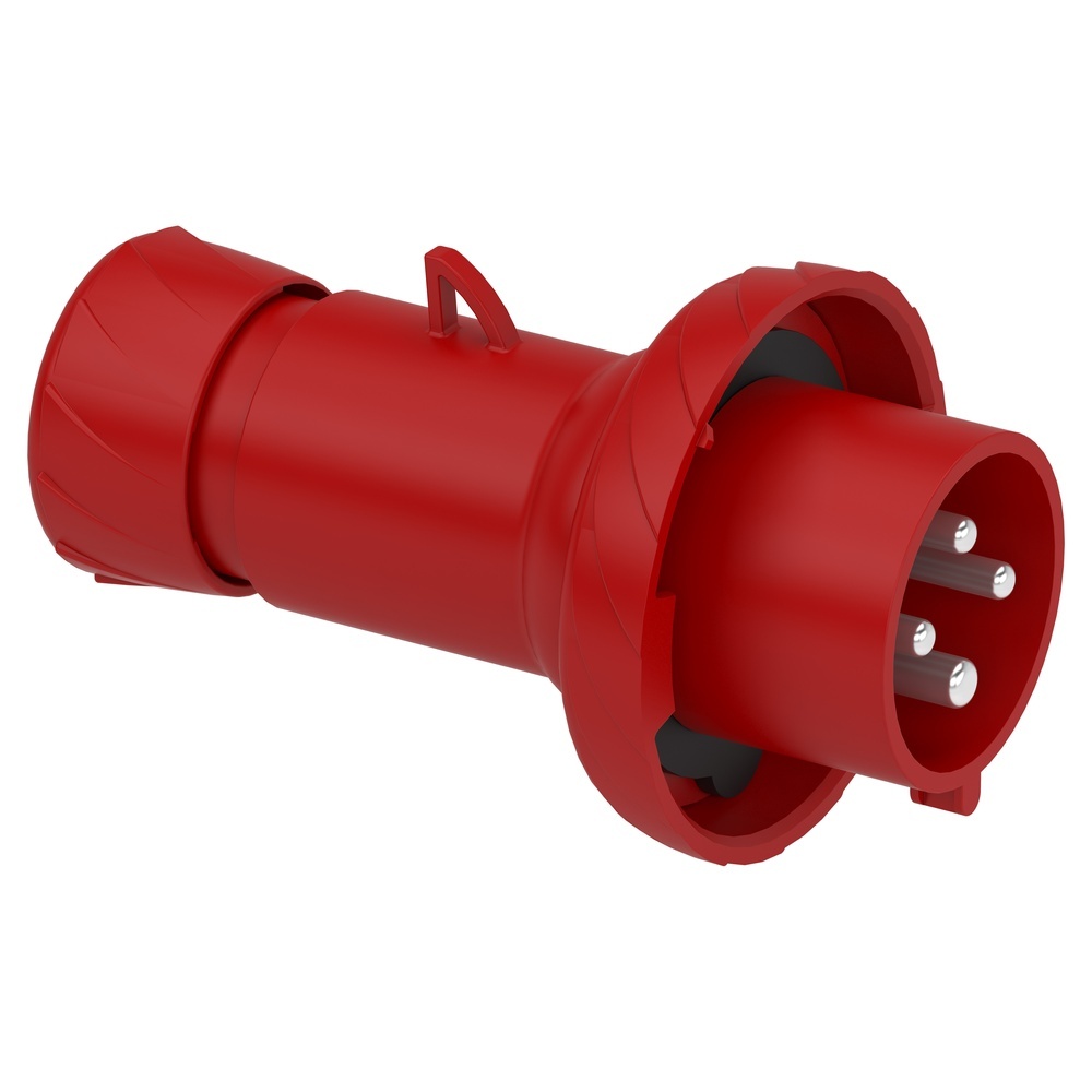 Schneider Electric CEE Stecker PKX32M734